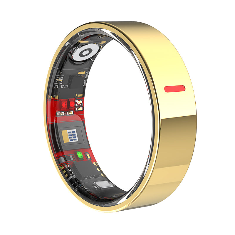 QIR Smart Ring Z10
