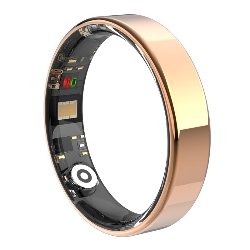 QIR Smart Ring Z6