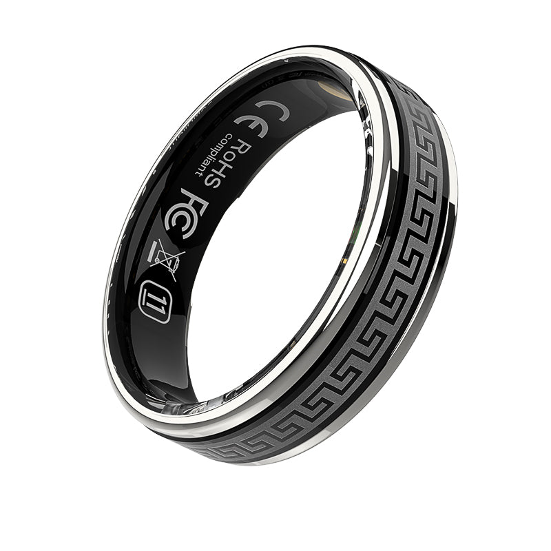 QIR Smart Ring Z11