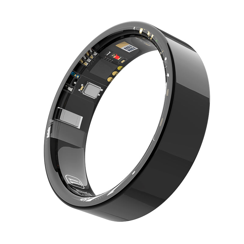 QIR Smart Ring Z5