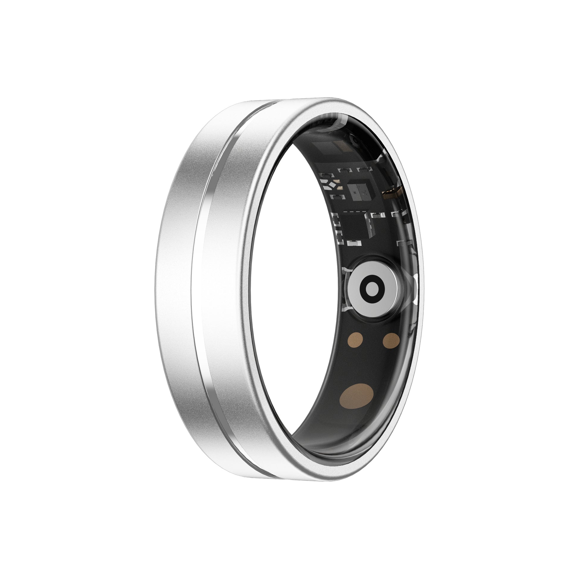 QIR Smart Ring Z7