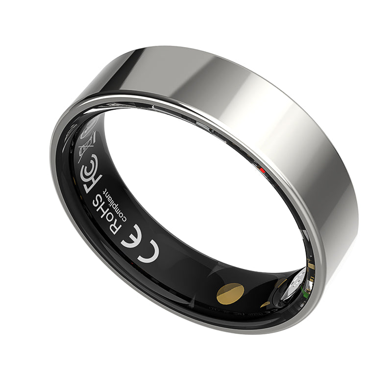 QIR Smart Ring Z5