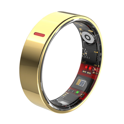QIR Smart Ring Z10