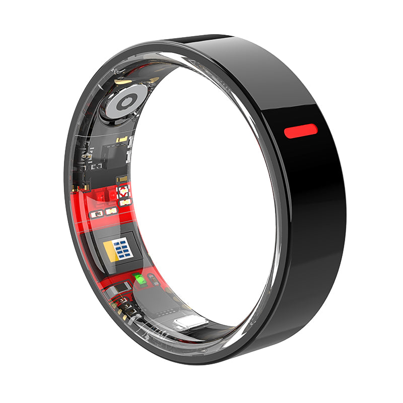 QIR Smart Ring Z10