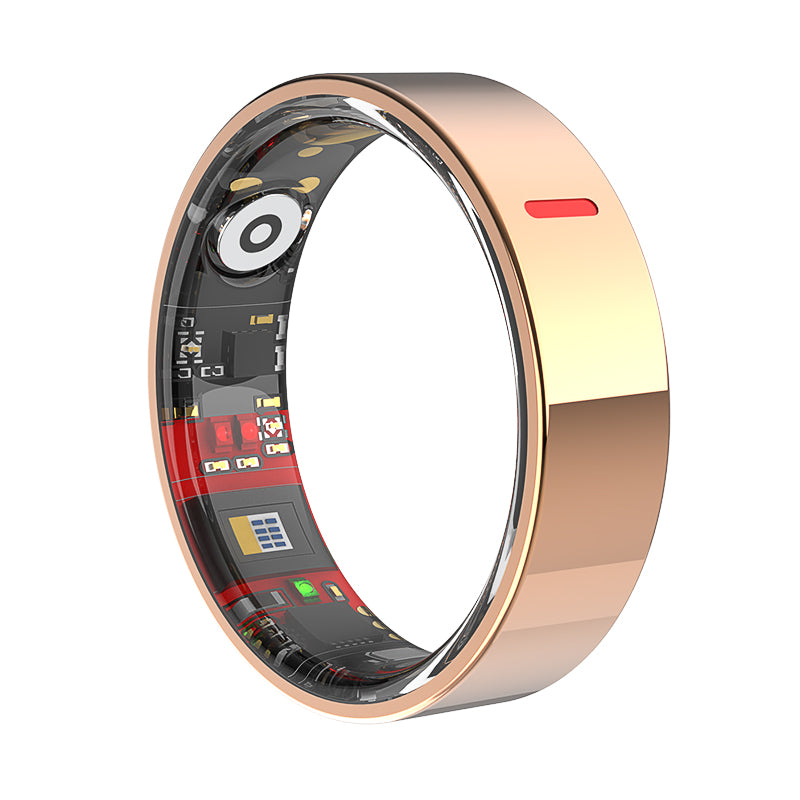 QIR Smart Ring Z10