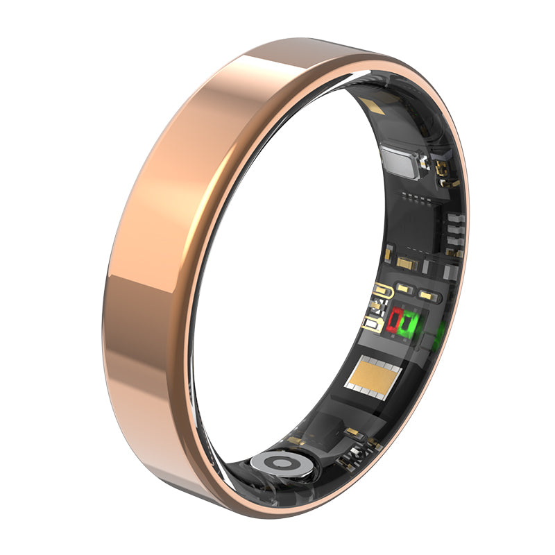 QIR Smart Ring Z6