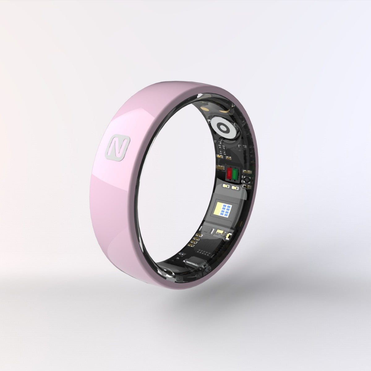 QIR Smart Ring Z8 NFC