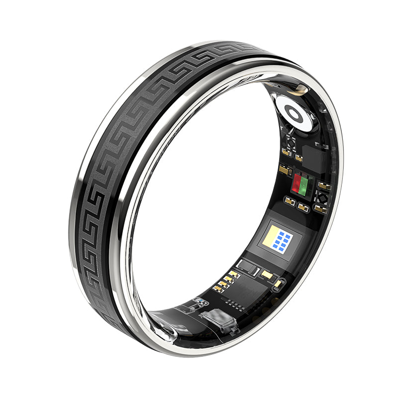 QIR Smart Ring Z11