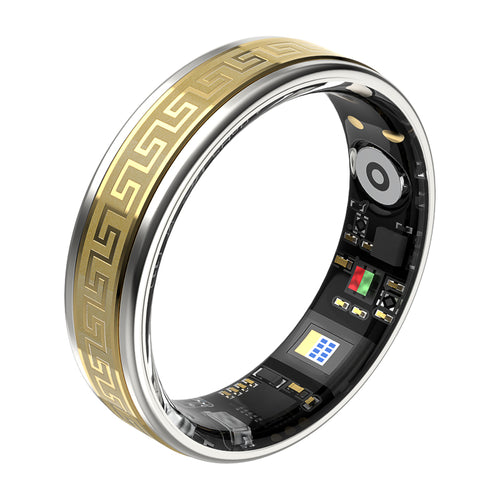QIR Smart Ring Z11