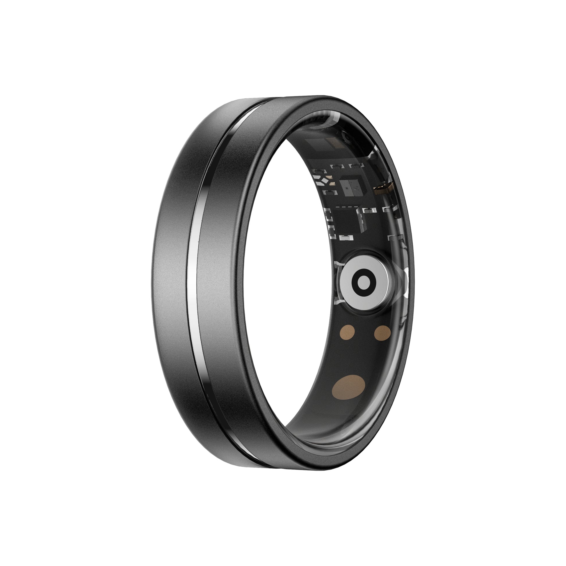 QIR Smart Ring Z7