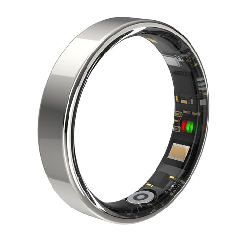 QIR Smart Ring Z6
