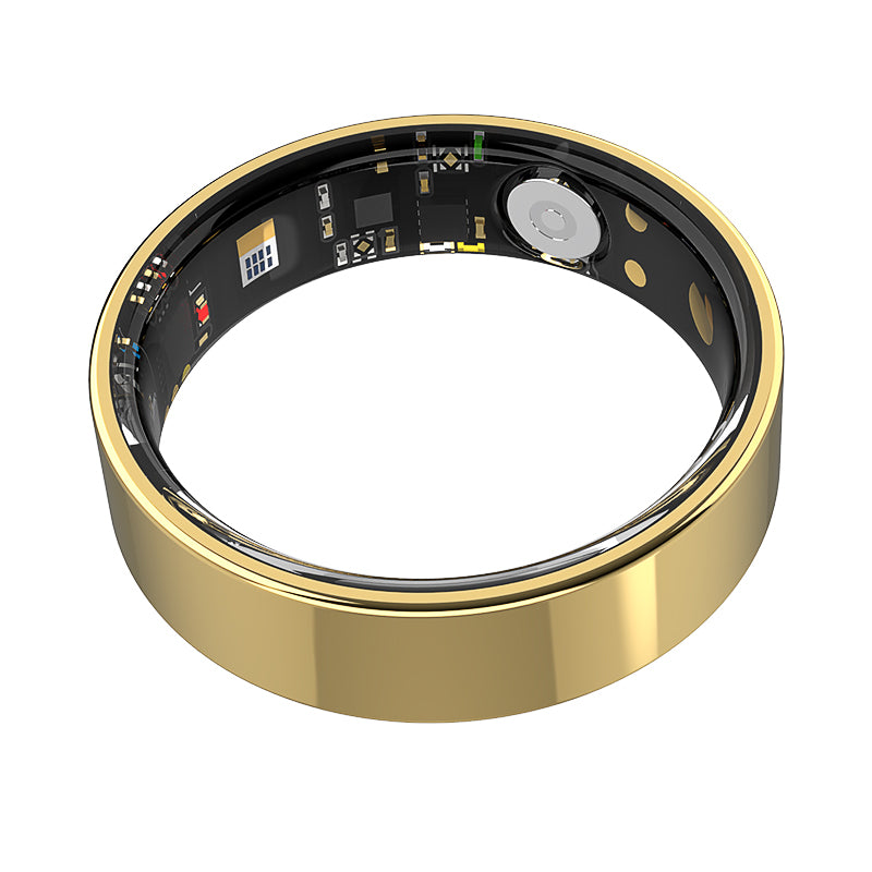 QIR Smart Ring Z5