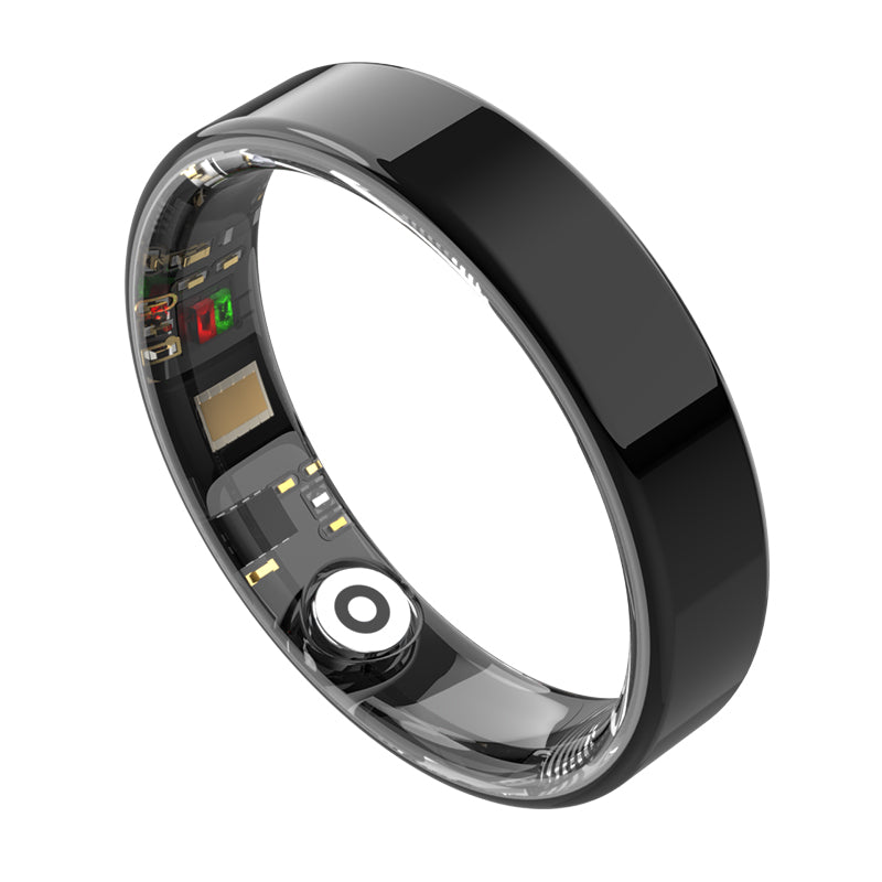 QIR Smart Ring Z6