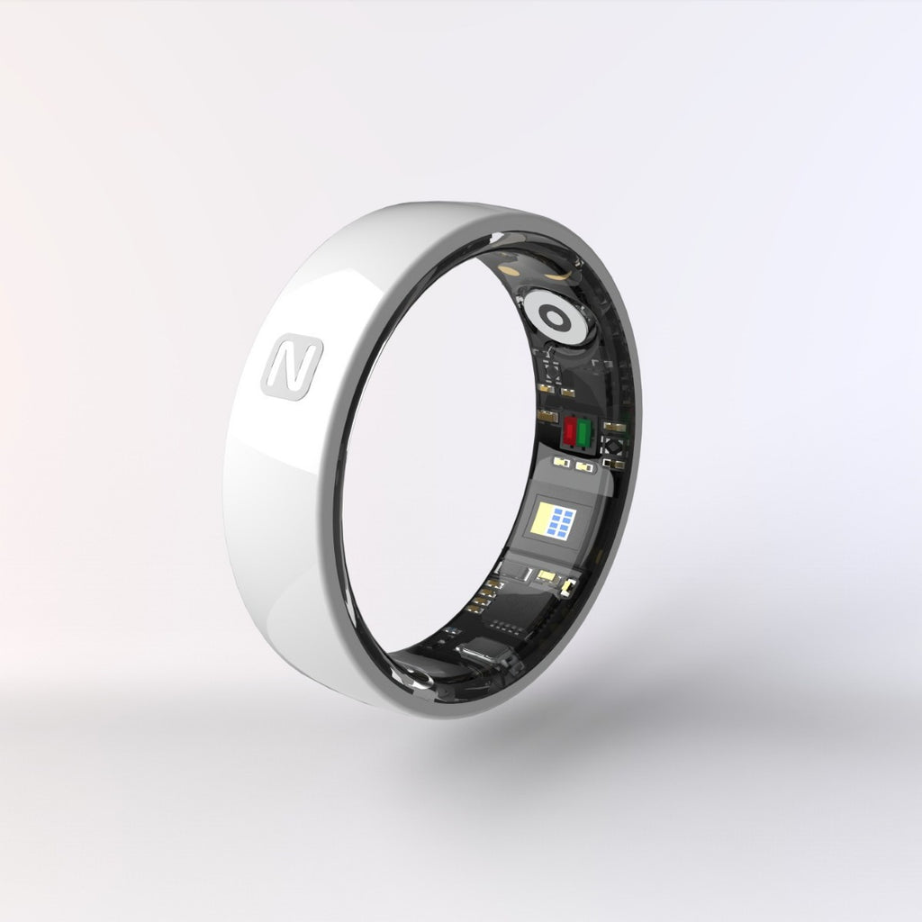 QIR Smart Ring Z8 NFC