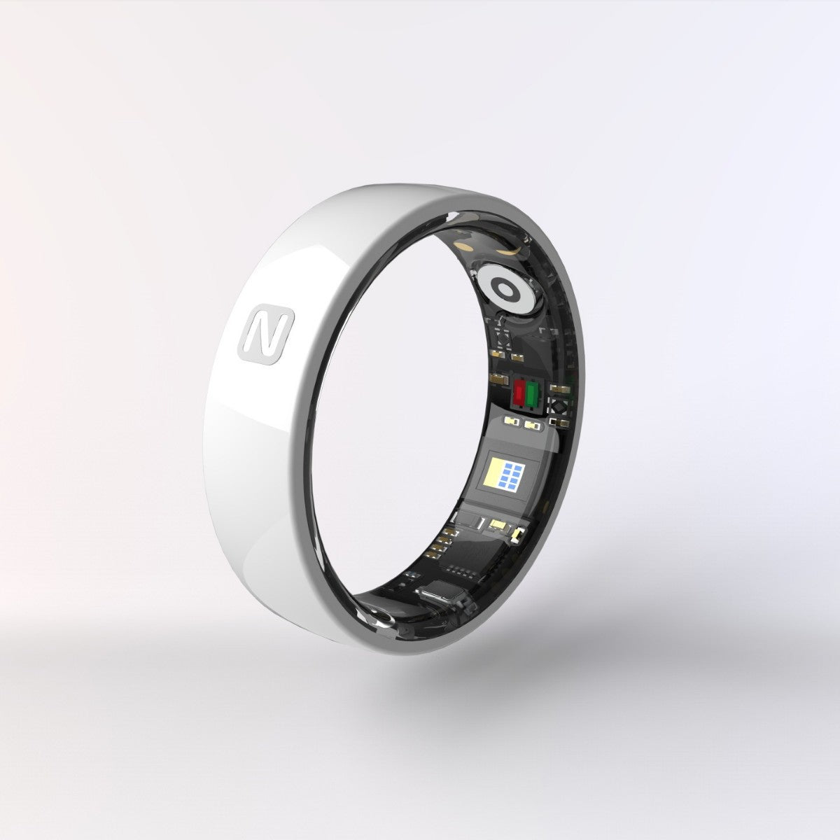 QIR Smart Ring Z8 NFC