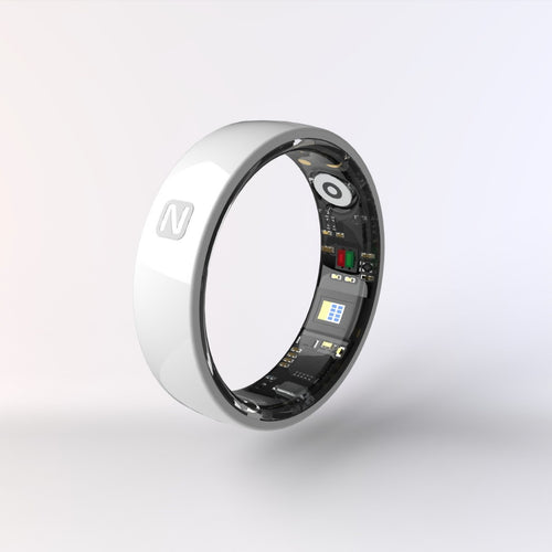 QIR Smart Ring Z8 NFC