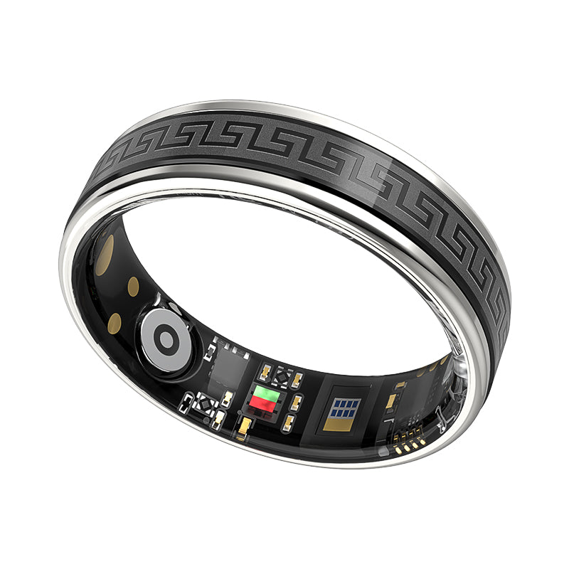 QIR Smart Ring Z11
