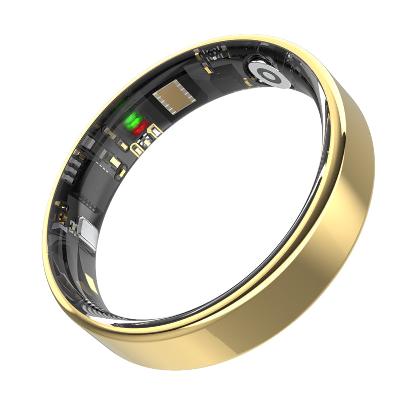 QIR Smart Ring Z6