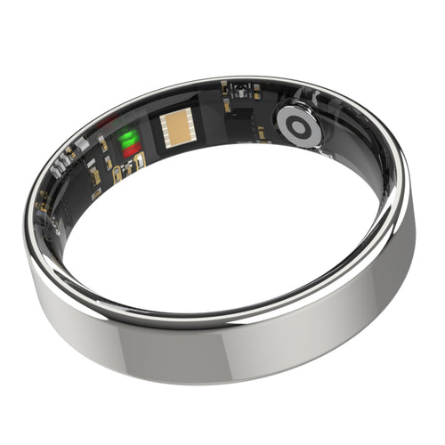 QIR Smart Ring Z6