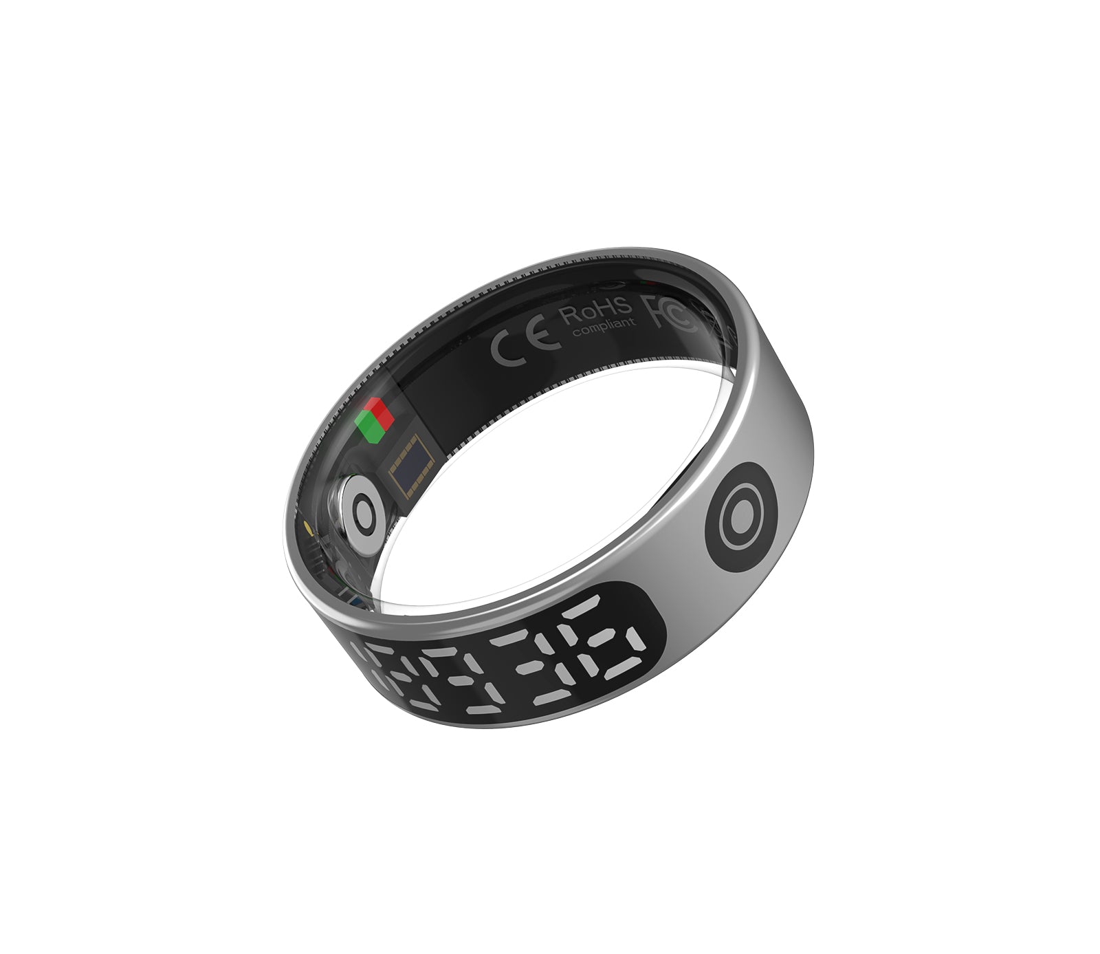 QIR Smart Ring Z9