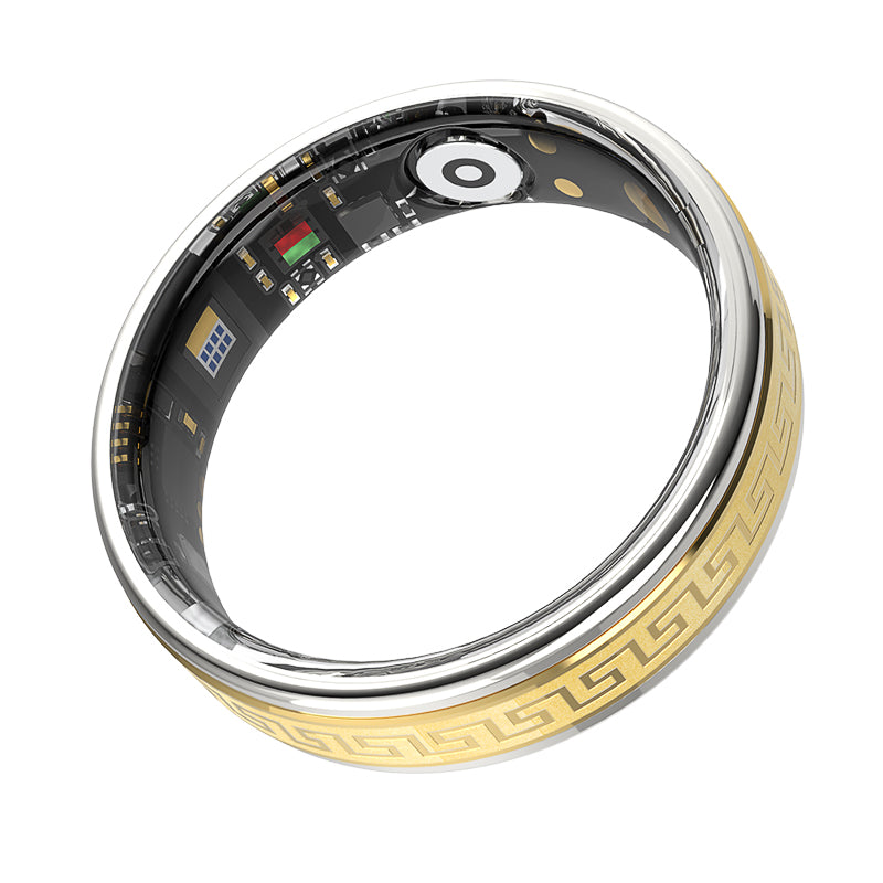 QIR Smart Ring Z11