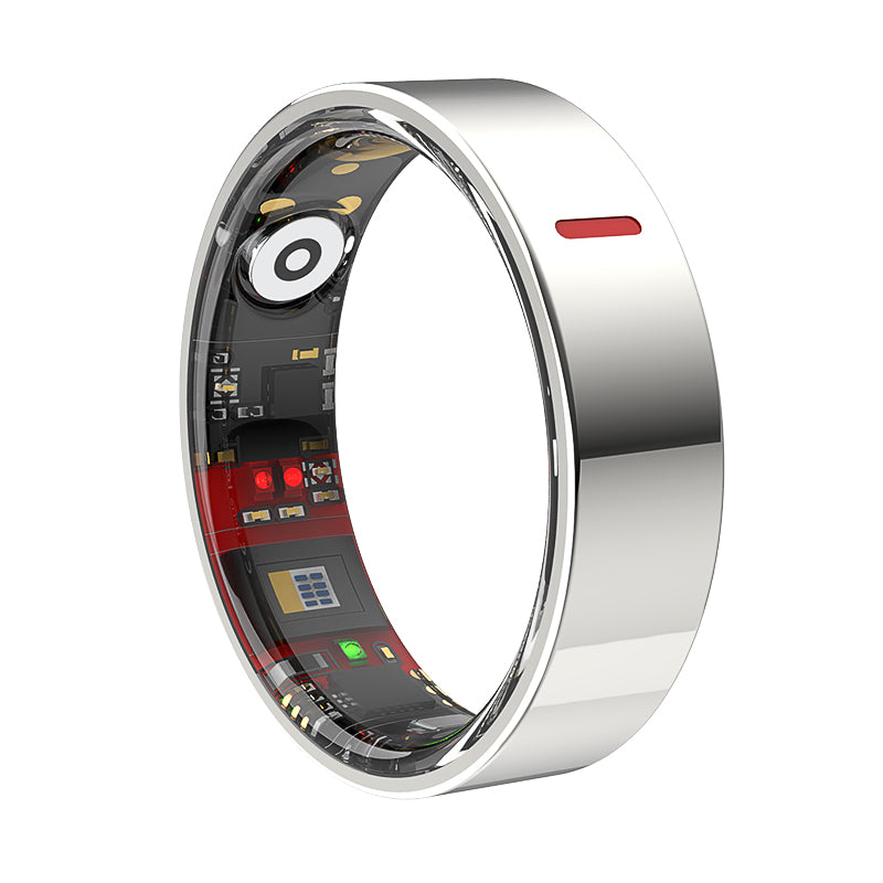 QIR Smart Ring Z10