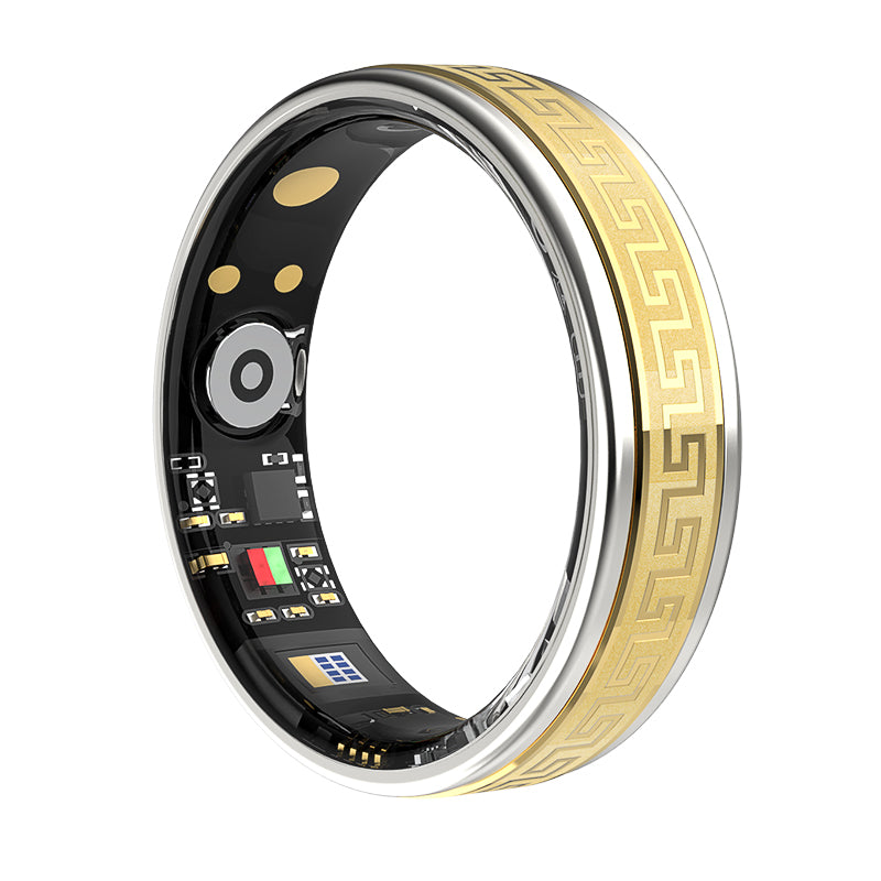 QIR Smart Ring Z11