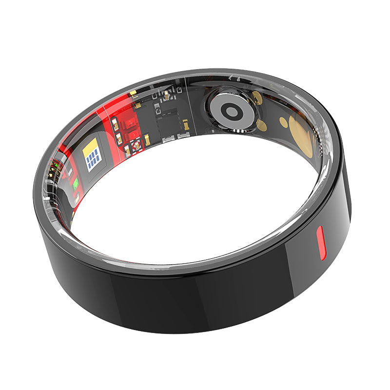 QIR Smart Ring Z10