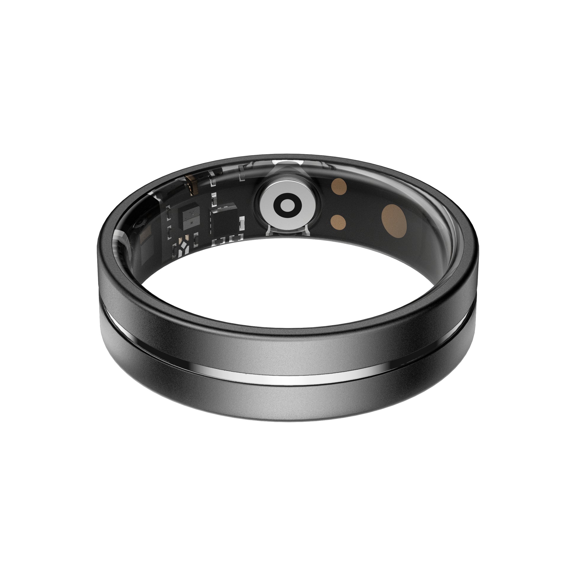QIR Smart Ring Z7
