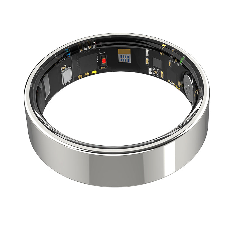 QIR Smart Ring Z5