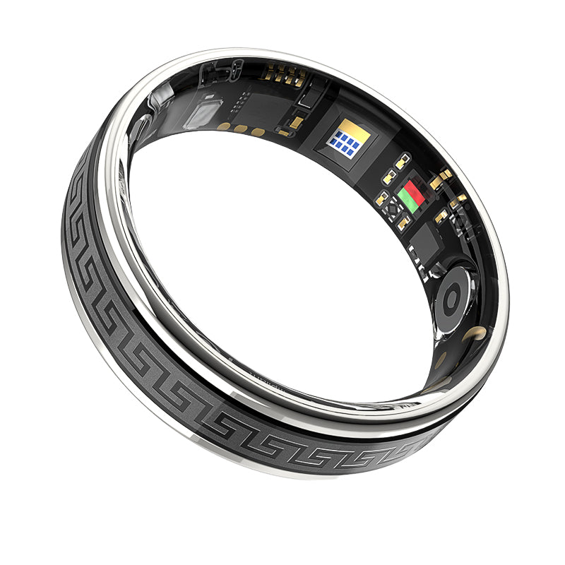 QIR Smart Ring Z11