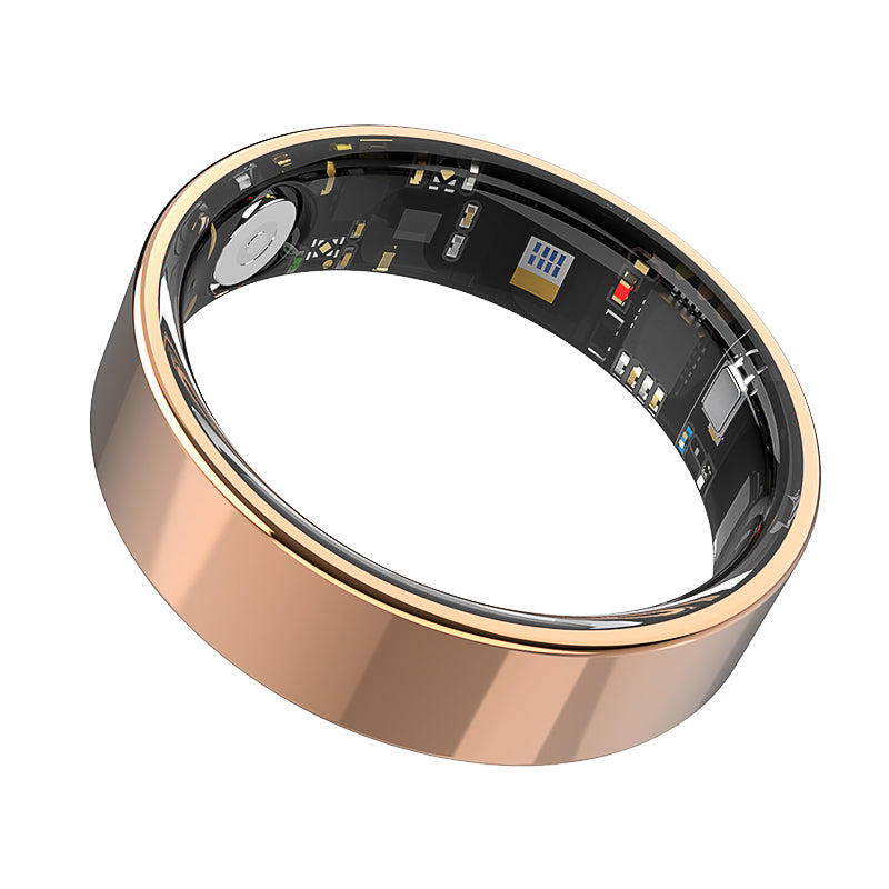 QIR Smart Ring Z5