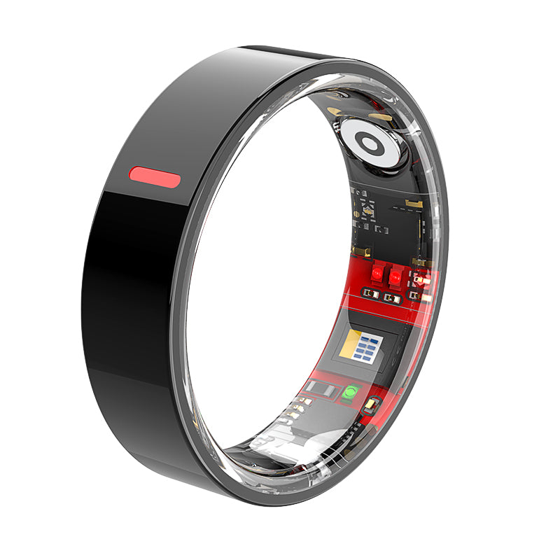 QIR Smart Ring Z10