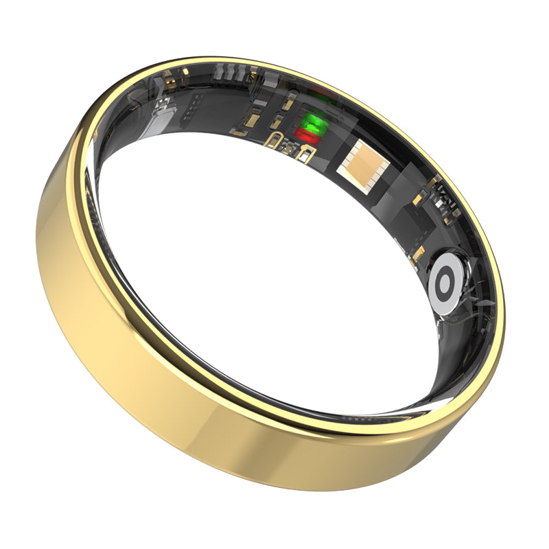 QIR Smart Ring Z6