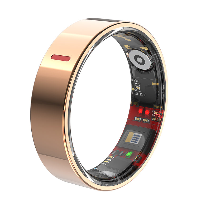 QIR Smart Ring Z10