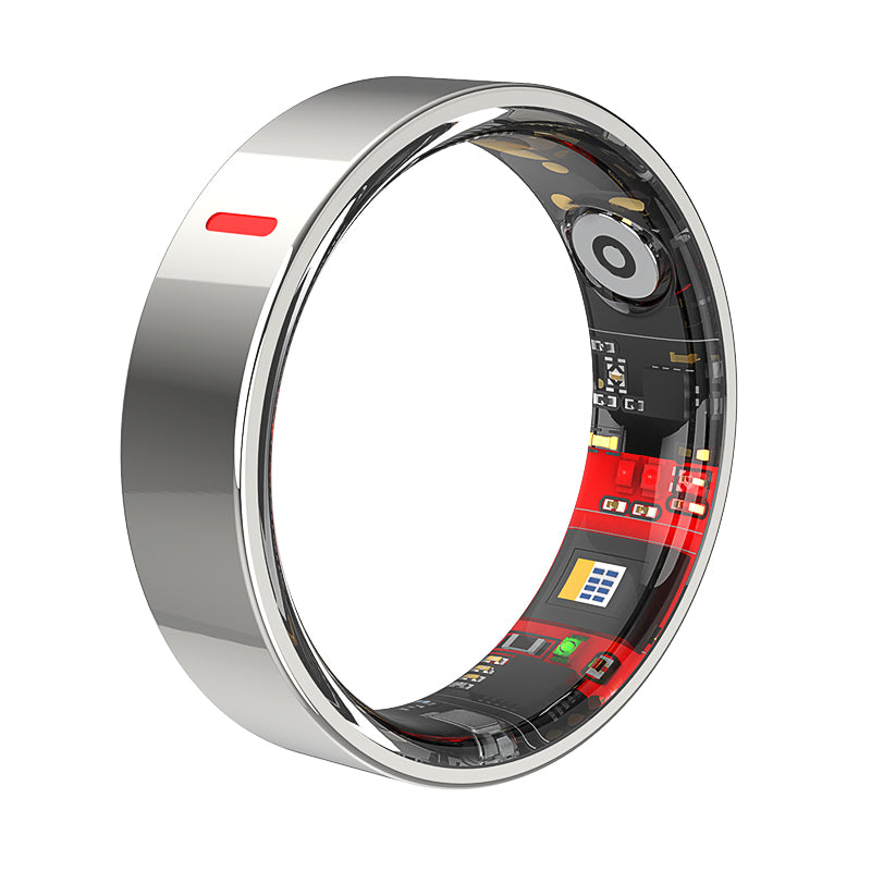 QIR Smart Ring Z10