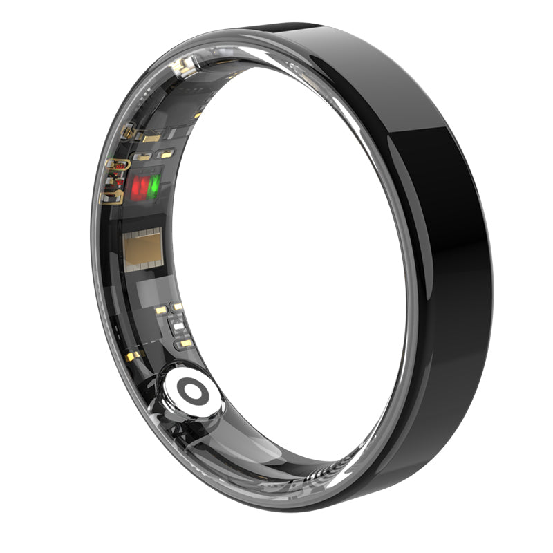 QIR Smart Ring Z6