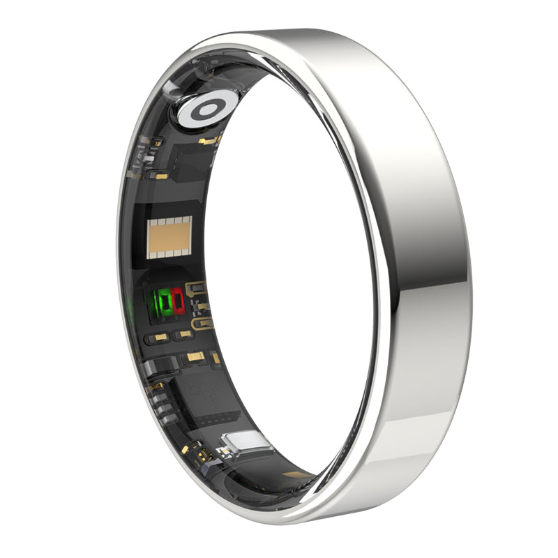 QIR Smart Ring Z6