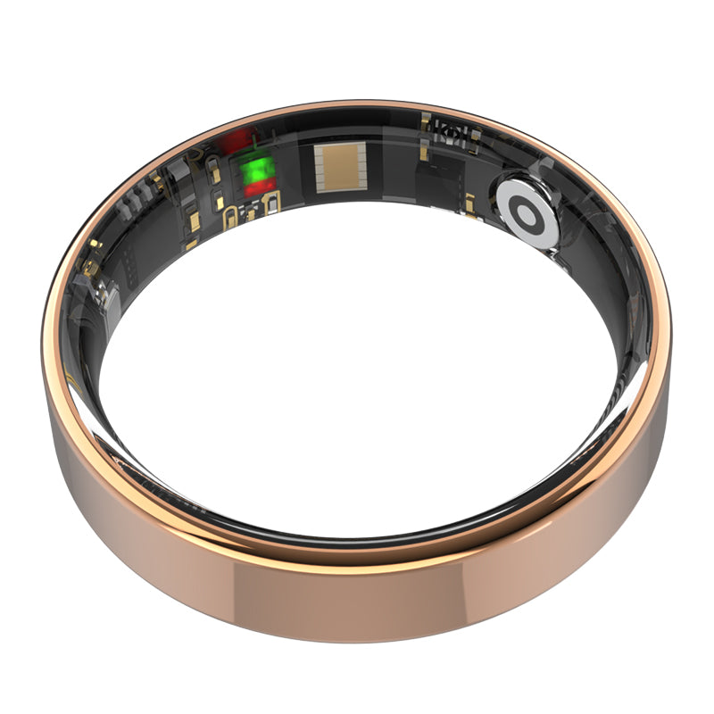 QIR Smart Ring Z6