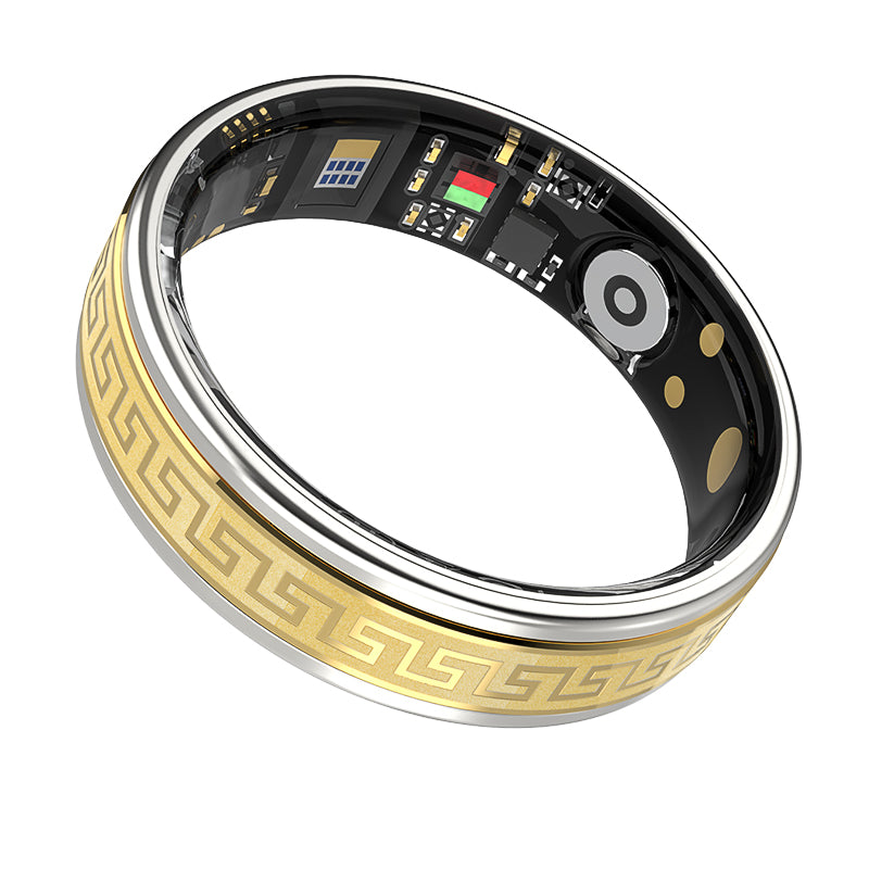 QIR Smart Ring Z11