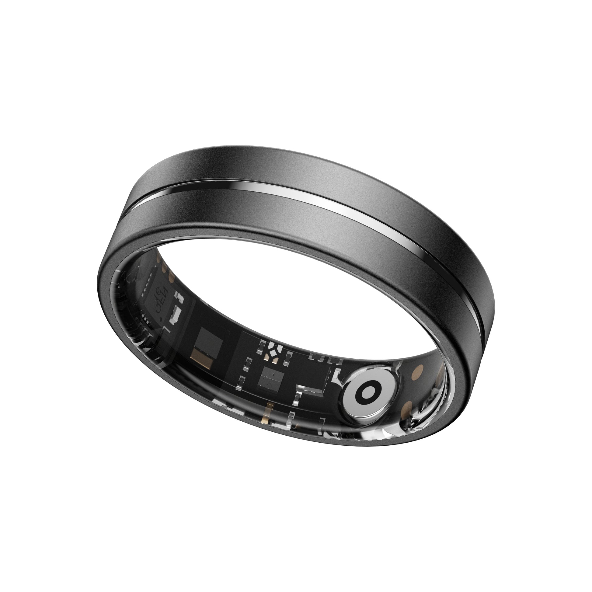QIR Smart Ring Z7