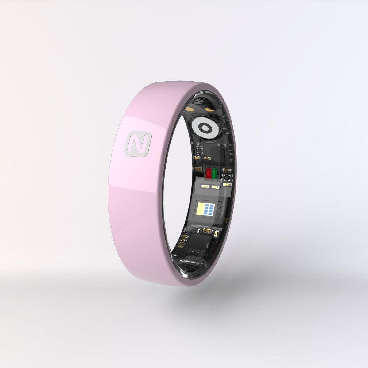 QIR Smart Ring Z8 NFC