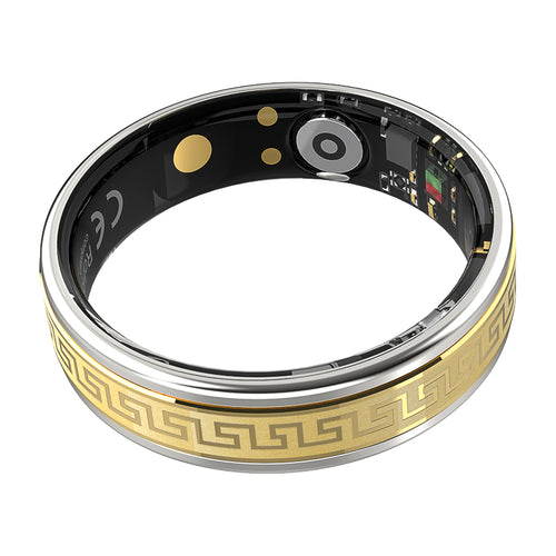 QIR Smart Ring Z11