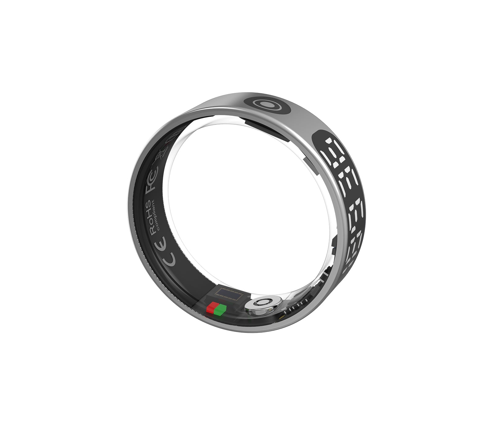 QIR Smart Ring Z9