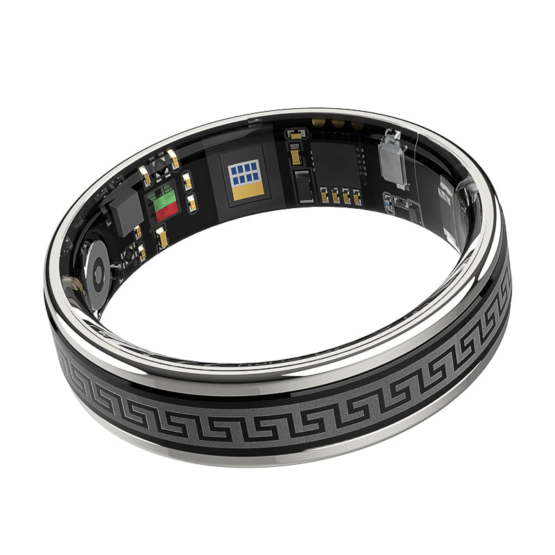 QIR Smart Ring Z11