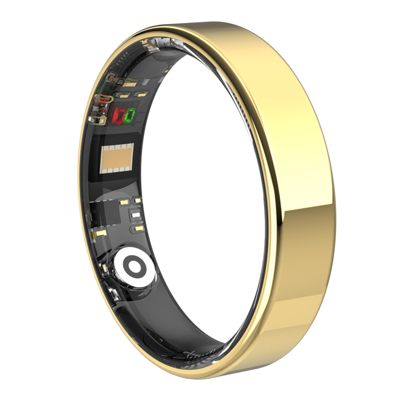 QIR Smart Ring Z6