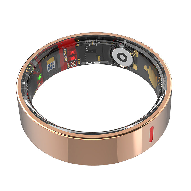 QIR Smart Ring Z10