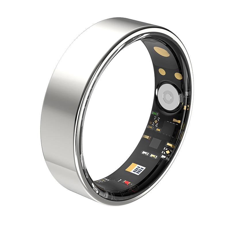 QIR Smart Ring Z5