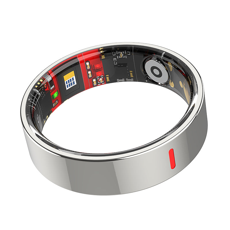 QIR Smart Ring Z10