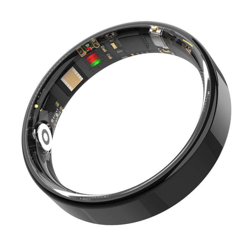 QIR Smart Ring Z6